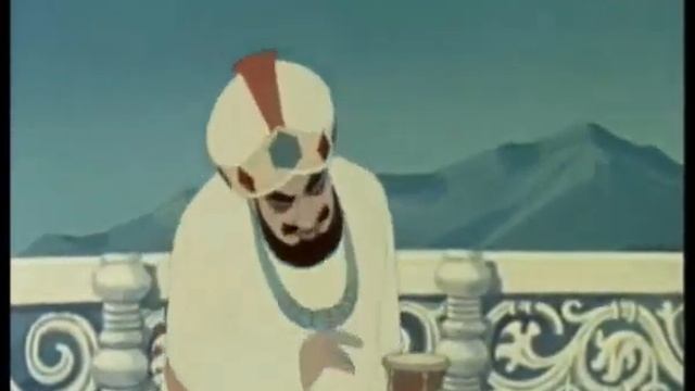 Спокойной ночи, малыши! Золотая антилопа. Часть 4 (Росс? смотреть онлайн