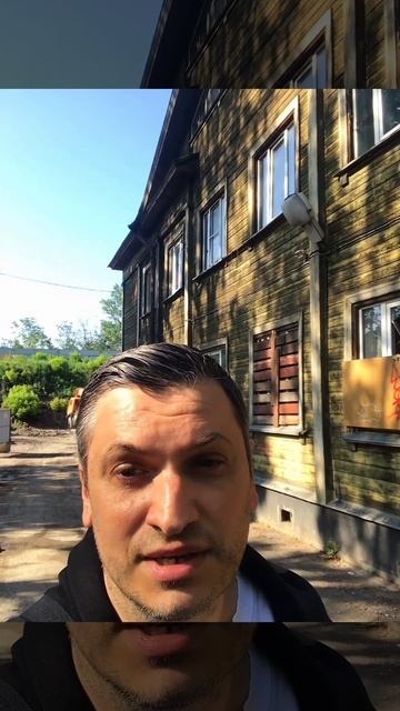 Фарфоровский пост как объект культурного наследия Са? смотреть онлайн