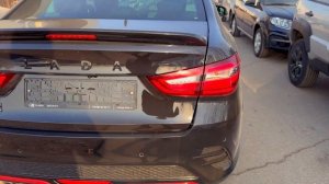 LADA VESTA SPORT vs GRANTA SPORT – что выбрать? Полный обзор комплек?