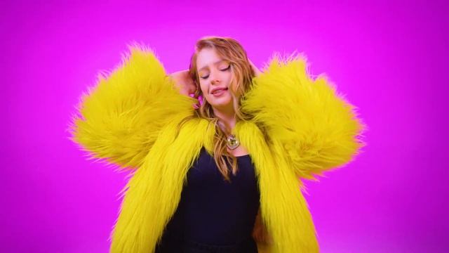 Мария Янковская, POLI - Sigma Girl (Official) music video