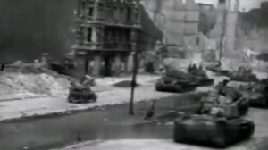 РККА в уличных боях за Берлин, апрель - май 1945 года!