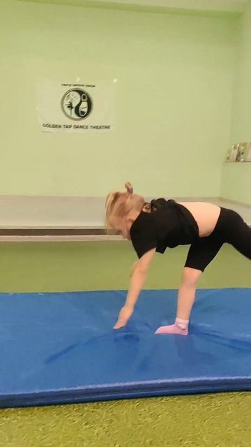 ТАНЦЫ ДЛЯ ДЕТЕЙ В РОСТОВЕ-НА-ДОНУ ТЕАТР-ШКОЛА ТАНЦА GOLDE смотреть онлайн