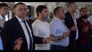 Шикарная езидская свадьба г.Иркутск  (mega govend , kocari 2023) ?