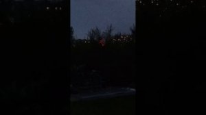 салют Новосибирск монумент славы