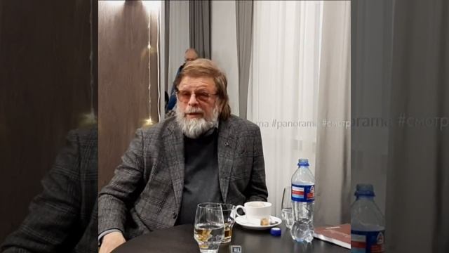 Любой концерт - это исповедь. С днём рождения, БГ!!! Мон? смотреть онлайн