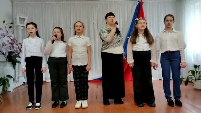 Моя Россия!