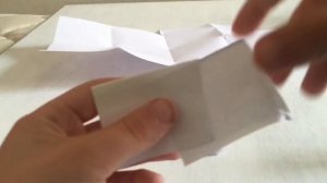 Как сделать телефон из бумаги