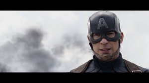 ЛУЧШИЕ ДРАКИ КАПИТАНА АМЕРИКА В ФИЛЬМАХ МАРВЕЛ