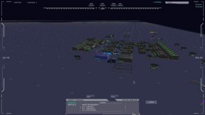 HPotter: Тестирую два боевых корабля против FLANDROIDa