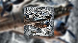 ФОНК КРОКОДИЛО БАМБАНДИРО!!!