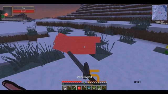 Lp Зима#1 (Своя,родная сборка) смотреть онлайн