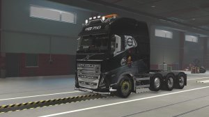 eurotruck simulator