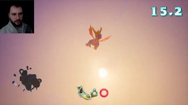ГЛУБОКОЕ ПОГРУЖЕНИЕ ►Spyro Reignited Trilogy #2-4