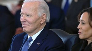 ABC: Байден назвал причинами поражения Харрис на выборах сексизм и расизм в США