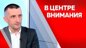 В центре внимания: Кукшенева Оксана,  Андрей Филоненко
