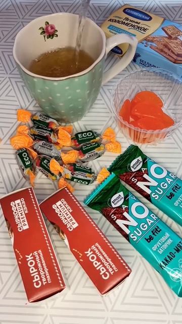 Можно ли на ночь есть сладкое смотреть онлайн