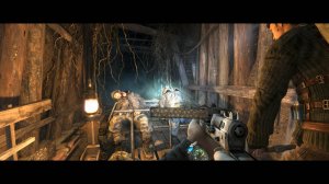 3 ч. Metro 2033 Redux