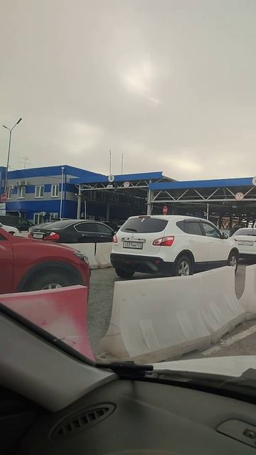 Граница России и Абхазии пост смотреть онлайн