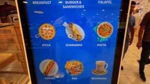 Дубай 2024. Прогулка по Deira City Center. Магазины Carrefour и Daiso Japan