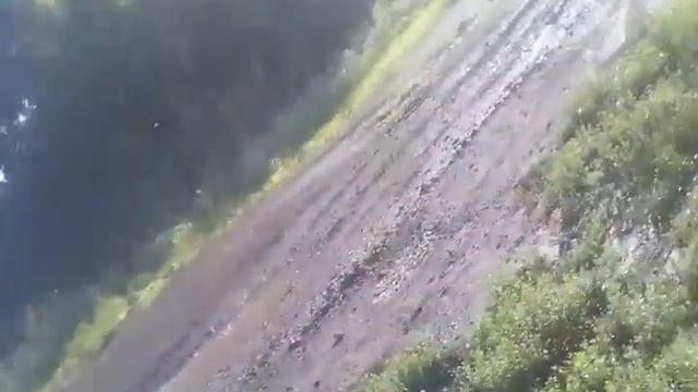 VLOG - ЕСТЬ СМЫСЛ ЕХАТЬ СУДА ЕСЛИ ТАМ УАЗИКУ СТРАШНО? смотреть онлайн