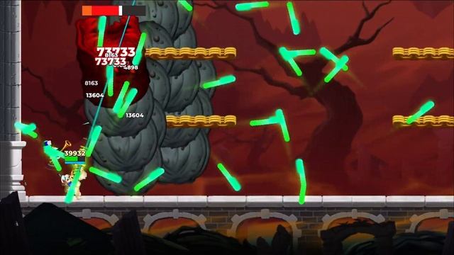 Mr. Autofire Новый перк тест всего оружия New perk test all weapons #mrauto смотреть онлайн