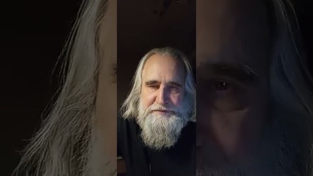 Ответ на 1 вопрос Владислава. Хочет быть монахом. смотреть онлайн