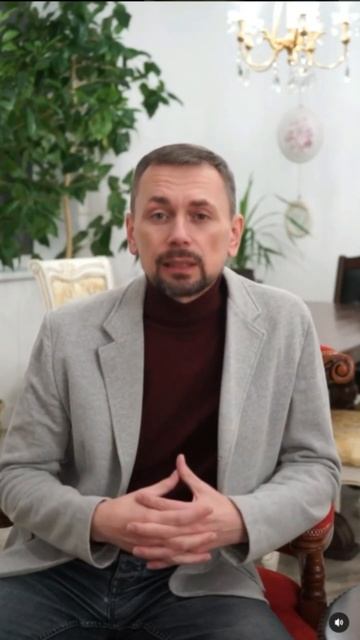 Любой страх - это блок, это программа! У вас всегда есть смотреть онлайн