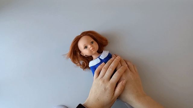 Болталочка 😉: сравнение шарнирных кукол с Алиэкспресс, Паола Рейна - знакомство с коллекцией, +схем