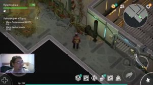 Прохождение лаборатории Генезис, А1 и А2 сектора. Новичок 2024 в Last Day on Earth: Survival. LDOE.