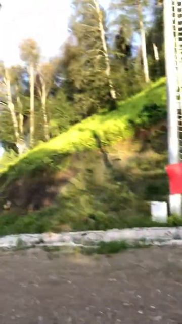 Лето в горах красной поляны смотреть онлайн