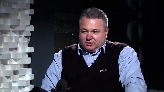 Без емоцій | Аркадій Береза (24.01.2019) смотреть онлайн