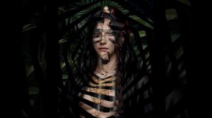 Амала и Рейтан. Клуб романтики. песня Шаман, мед.