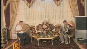 Узбекская песня  Хорезмская песня Гулма  Сарвиноз