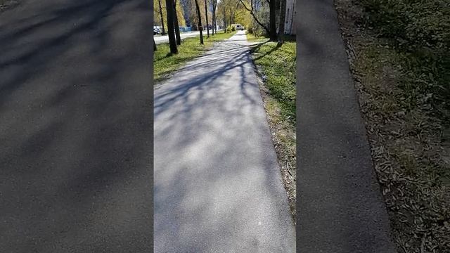 Во дворах 2 Комсомольской