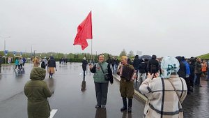 День Победы на Ржевском мемориале
.mp4