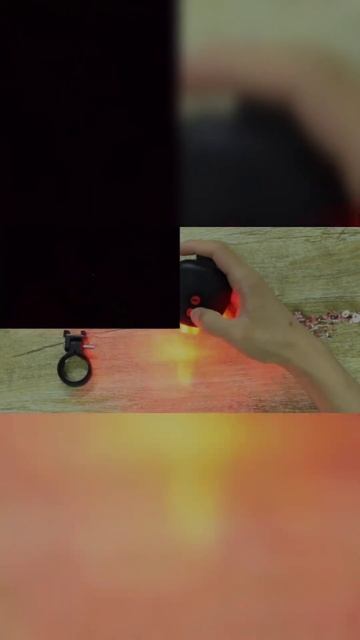 Яркий задний велосипедный стоп-сигнал смотреть онлайн