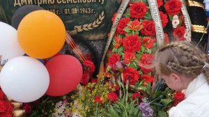 День победы 80 лет!