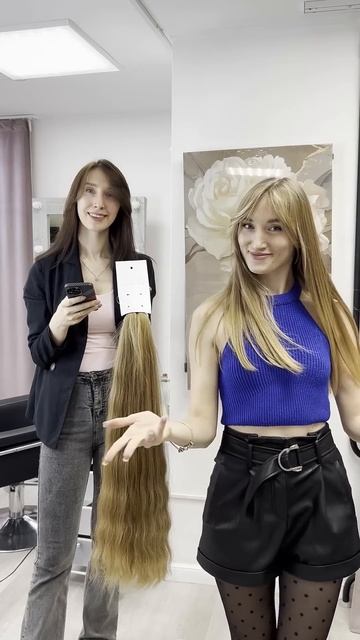 МЫ МОЖЕМ ВСЕ И ДАЖЕ БОЛЬШЕ! Выбрать волосы можно здесь: смотреть онлайн