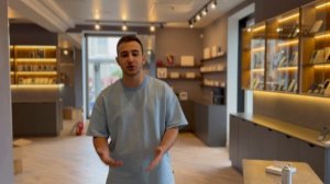 Магазин Айфомания (Нижний Новгород)