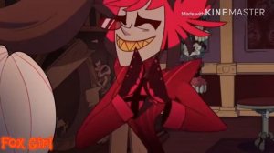 Мини-Приколы из Лайка #1•|•Hazbin Hotel and Helluva Boss•|•Хазбин Отель и Адский Босс