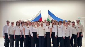С Днём Великой Победы!