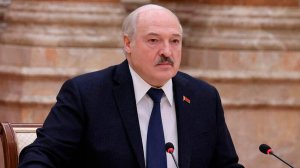 Лукашенко обратился к народам стран Содружества в связи с 80-летием Победы