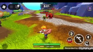Dungeon Heroes