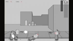 Madness interactive Обзор