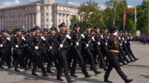 Губернские новости. 9.05.2025