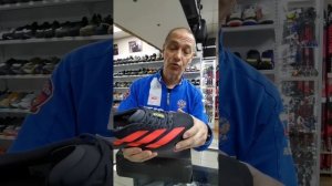 Обзор кроссовок для бега Adidas Adizero Evo SL