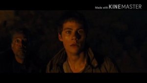 Томас и Тереза✈тебе не будет больно✈Бегущий в лабиринте