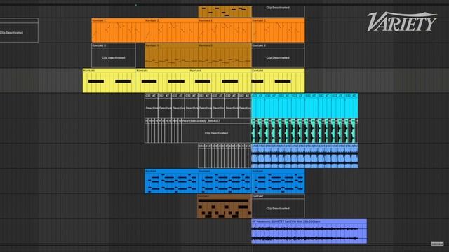 Людвиг Йоранссон, композитор саундтрека к фильму Крис смотреть онлайн