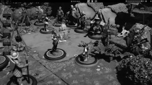 ТРУДНО БЫТЬ БОГОМ 2 - ТАЙНА КРИСТАЛЛА | D&D