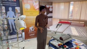 Биоптрон - лечебный свет для лечения и профилактики, и?